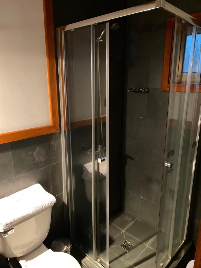 Cabanas El Galo Panguipulli Eksteriør billede