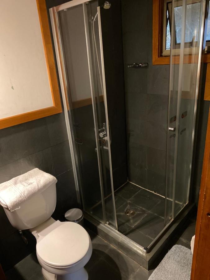 Cabanas El Galo Panguipulli Eksteriør billede